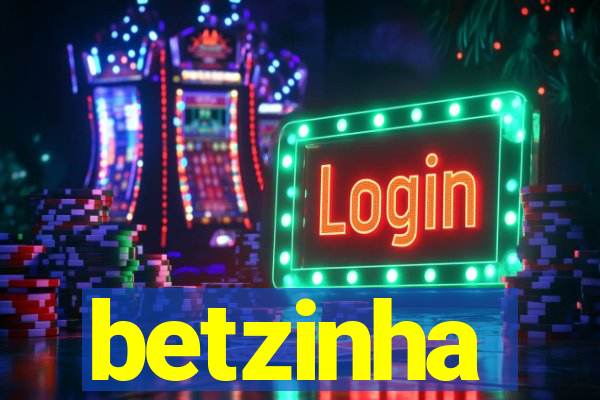 betzinha