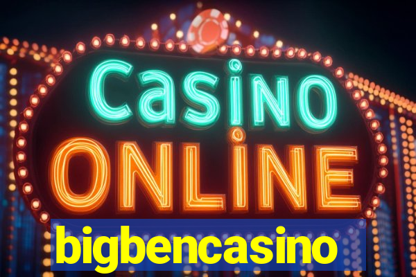 bigbencasino