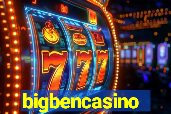 bigbencasino