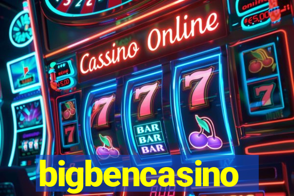 bigbencasino