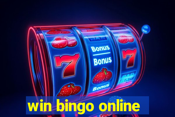 win bingo online