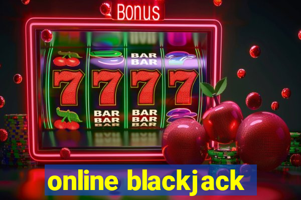 online blackjack