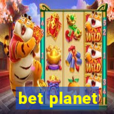 bet planet