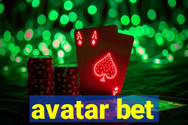 avatar bet