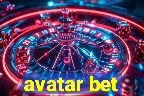 avatar bet