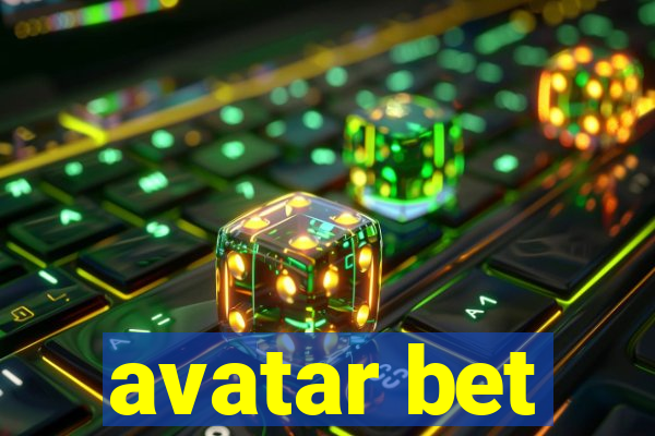 avatar bet