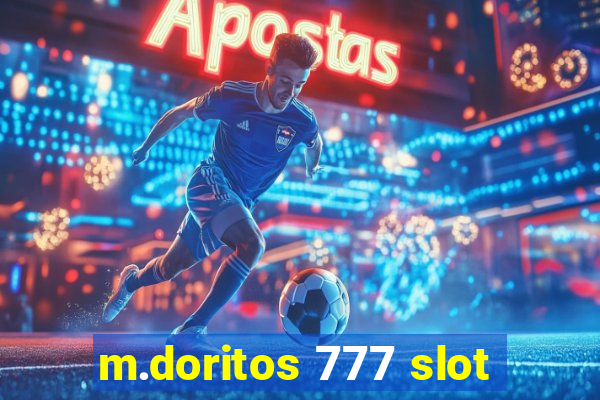 m.doritos 777 slot