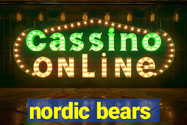 nordic bears