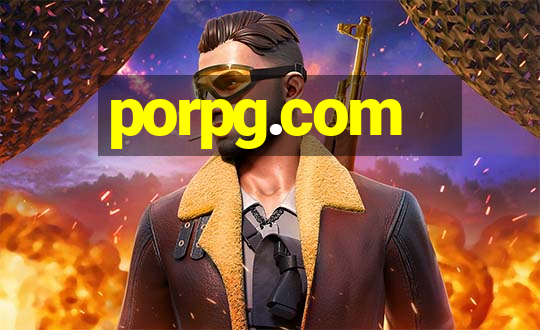 porpg.com