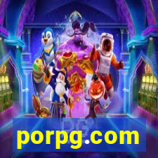 porpg.com