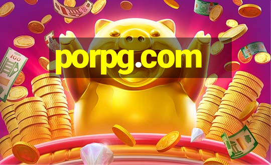 porpg.com