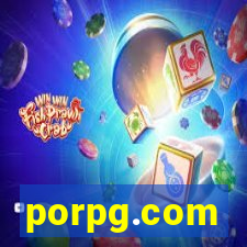 porpg.com