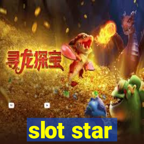 slot star