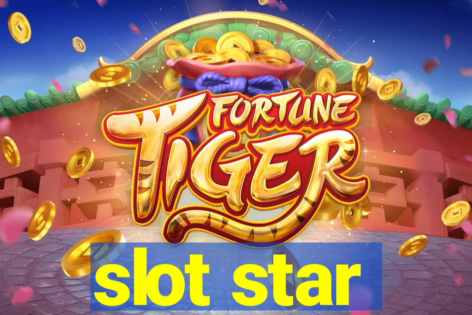 slot star