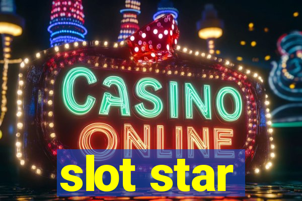 slot star