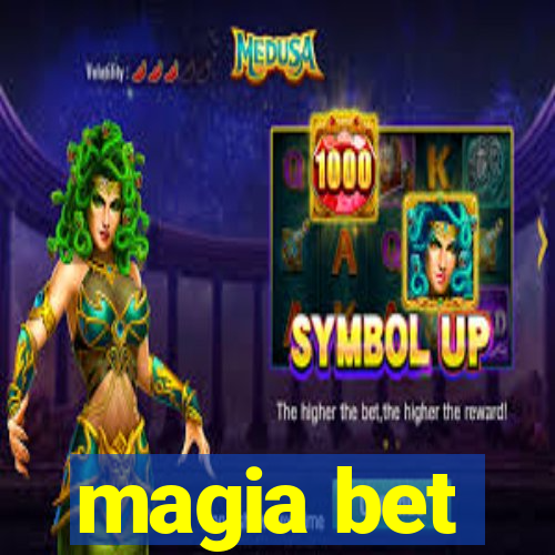 magia bet