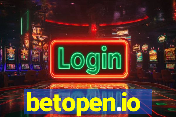 betopen.io