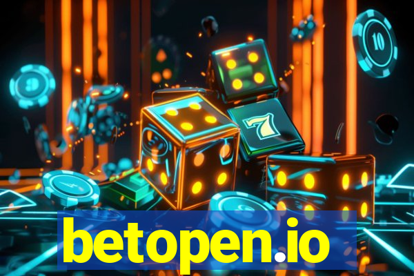 betopen.io