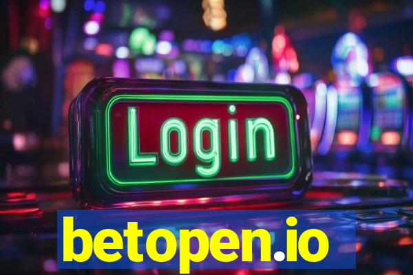 betopen.io