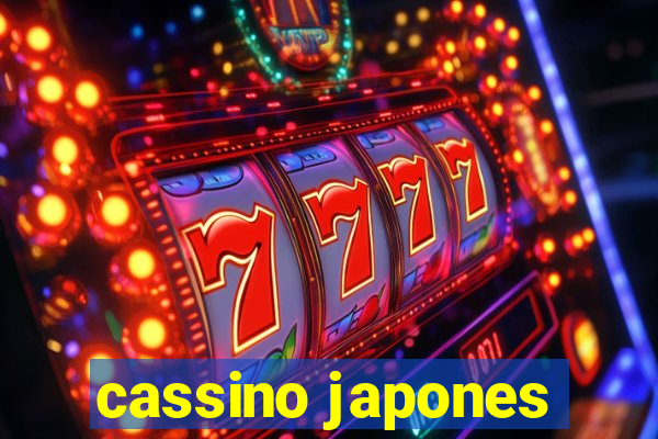 cassino japones