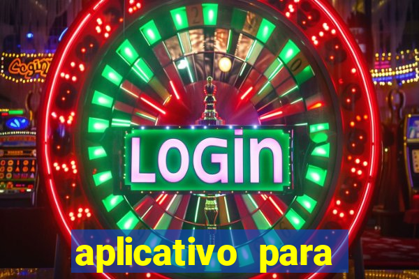 aplicativo para jogar na loteria online