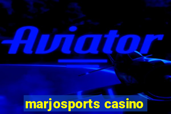 marjosports casino