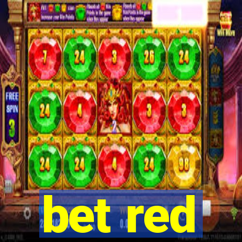 bet red