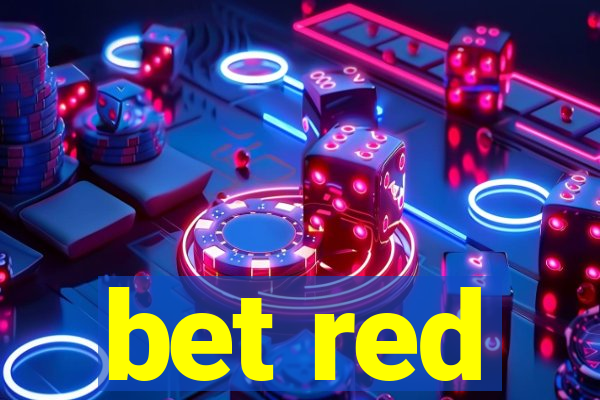 bet red