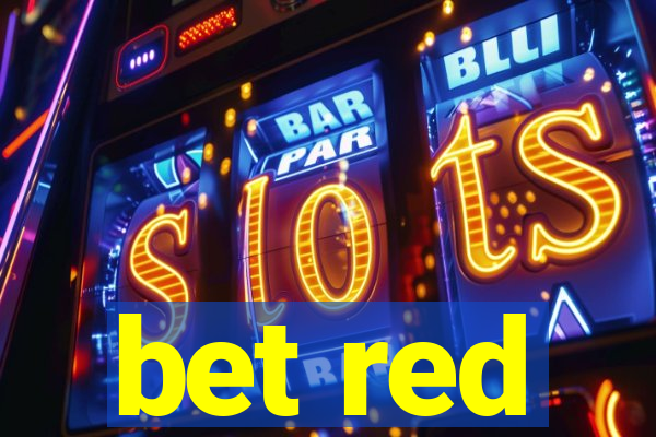 bet red