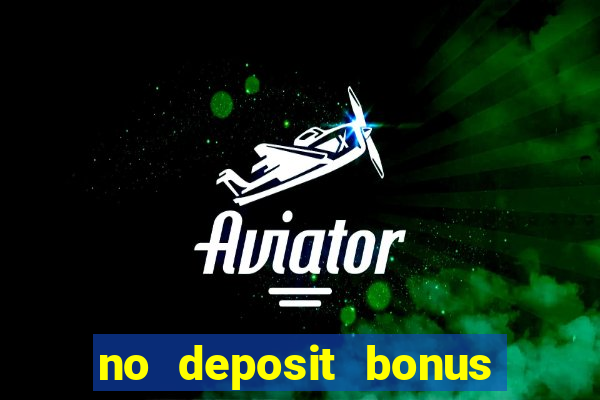 no deposit bonus casino code