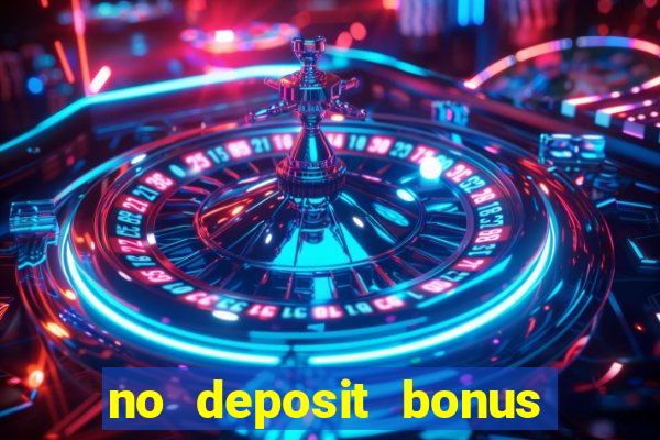 no deposit bonus casino code