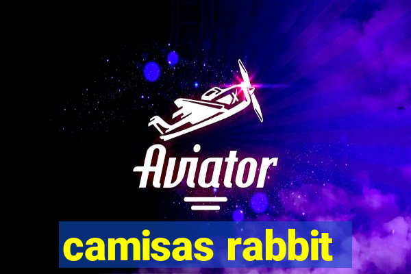 camisas rabbit