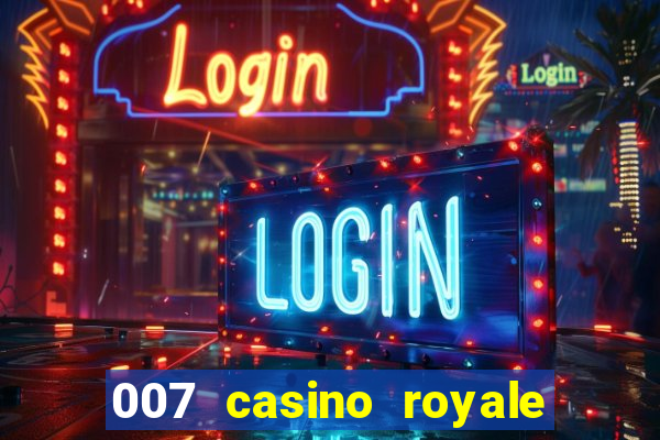 007 casino royale dual audio