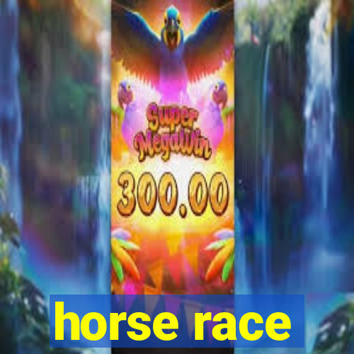 horse race