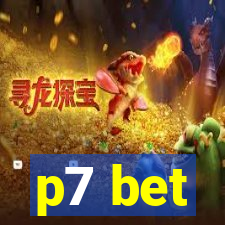 p7 bet