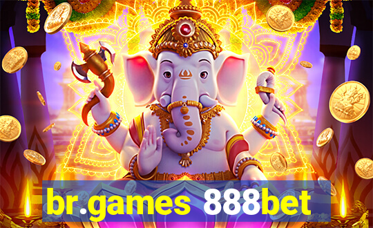 br.games 888bet