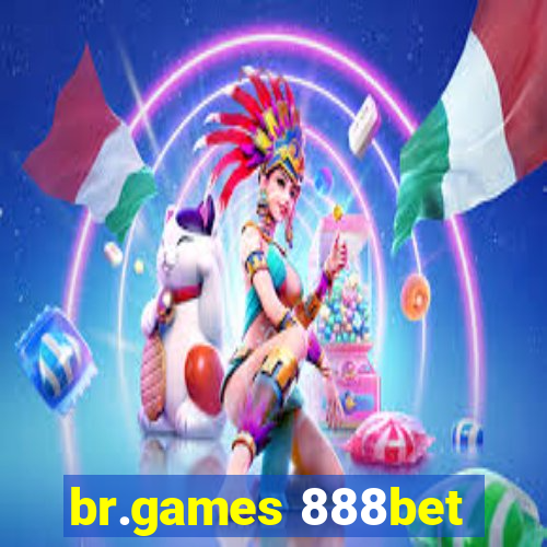 br.games 888bet