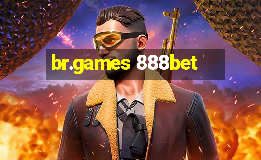 br.games 888bet