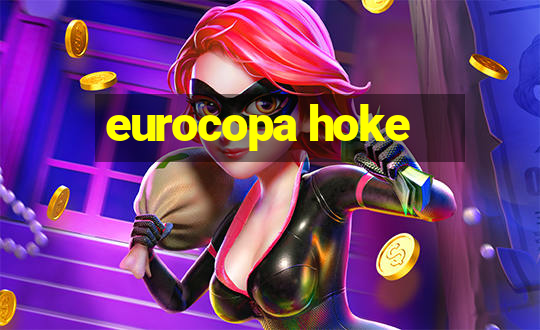 eurocopa hoke