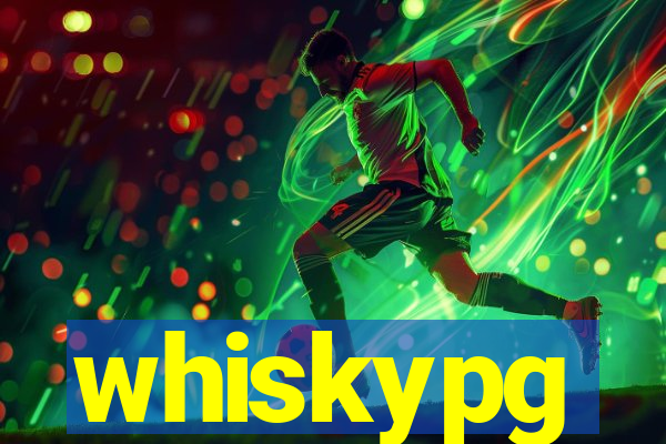 whiskypg