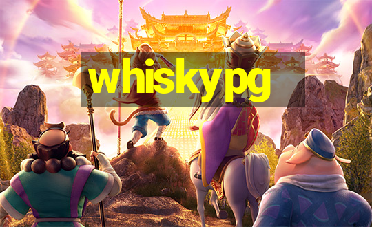 whiskypg