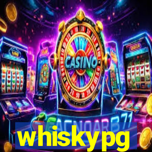 whiskypg