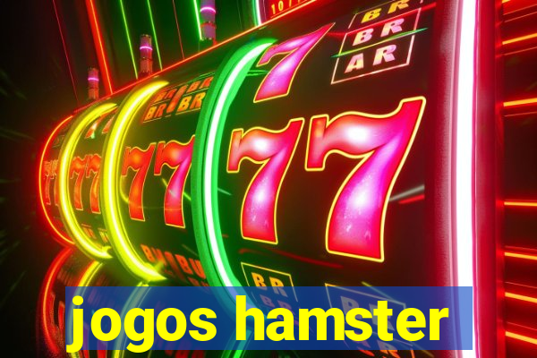 jogos hamster