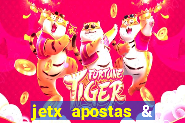 jetx apostas & jetx game