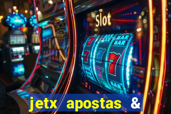 jetx apostas & jetx game