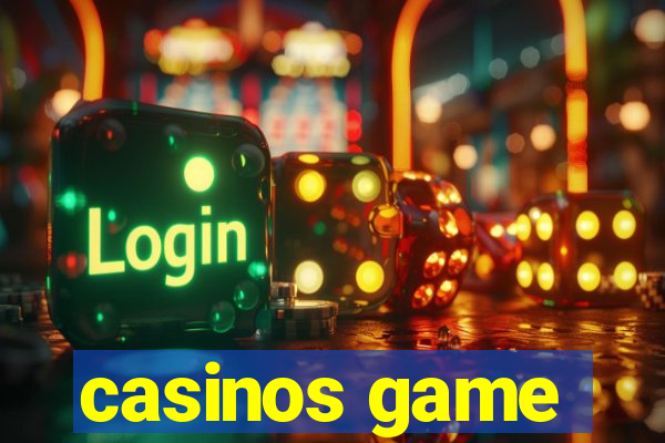 casinos game