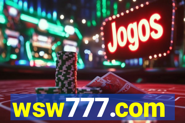 wsw777.com