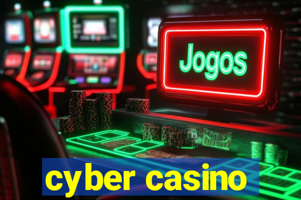 cyber casino