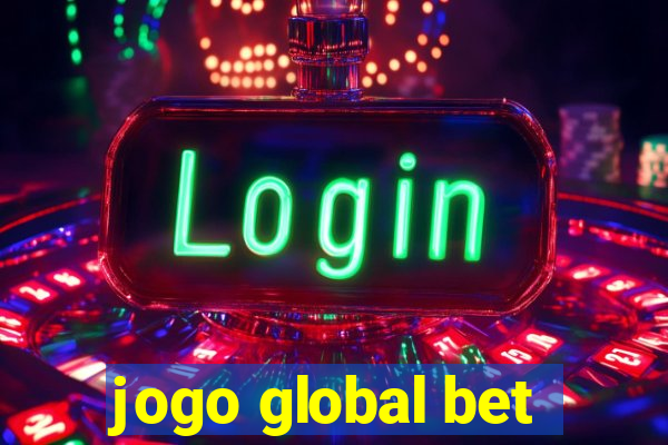 jogo global bet