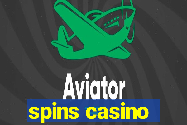 spins casino